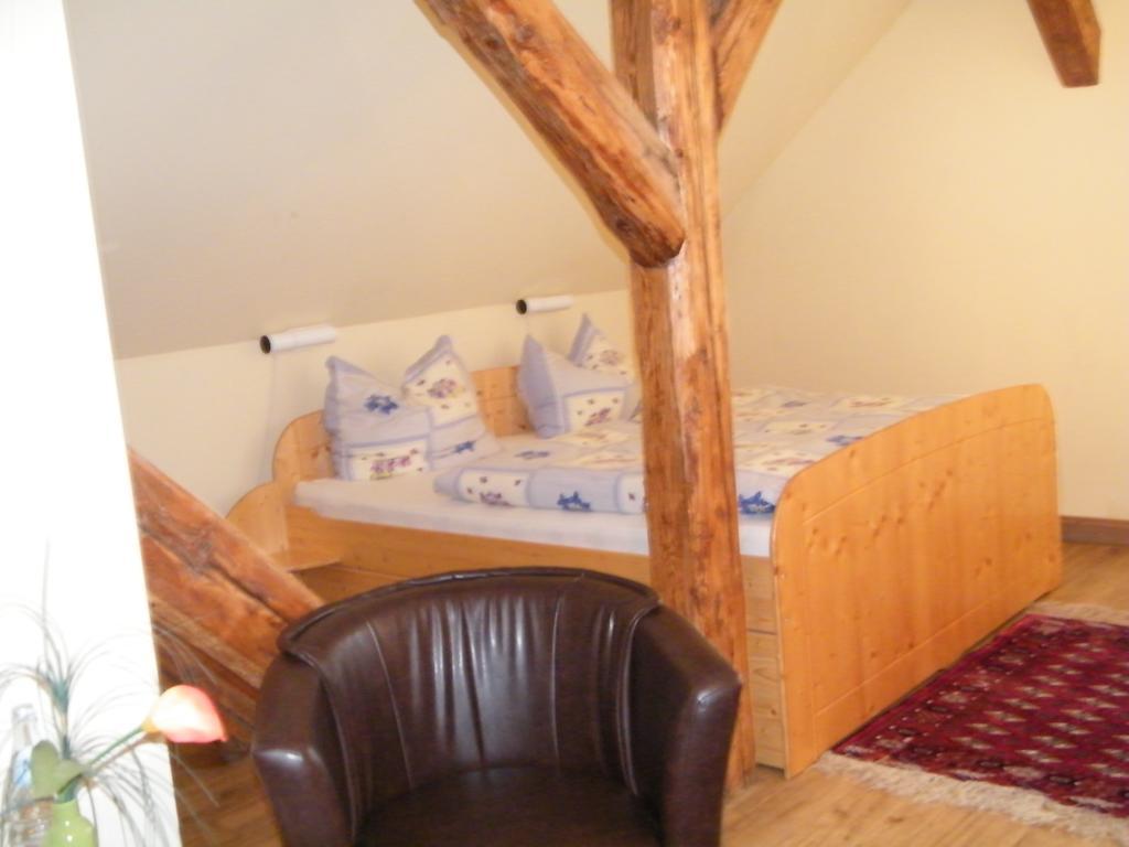 Obere Muehle Hotel Cattenstedt Phòng bức ảnh