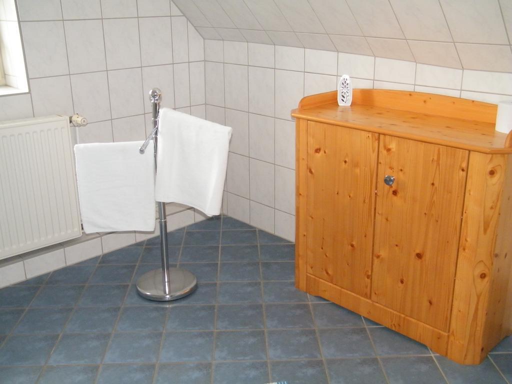 Obere Muehle Hotel Cattenstedt Phòng bức ảnh