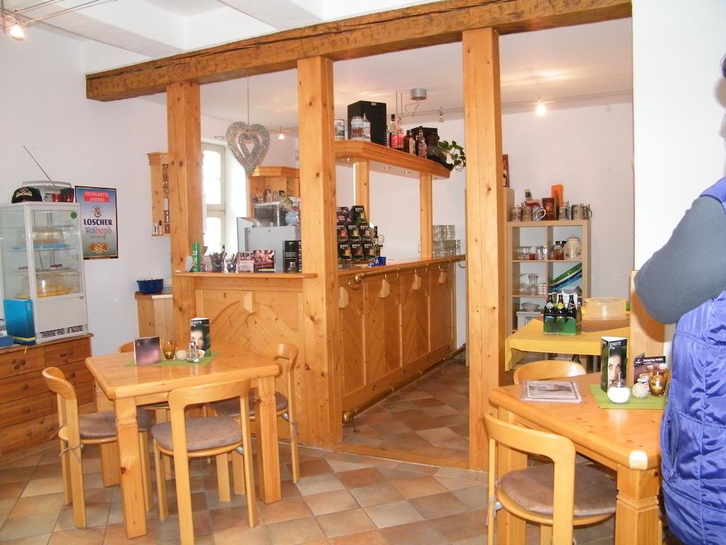 Obere Muehle Hotel Cattenstedt Ngoại thất bức ảnh