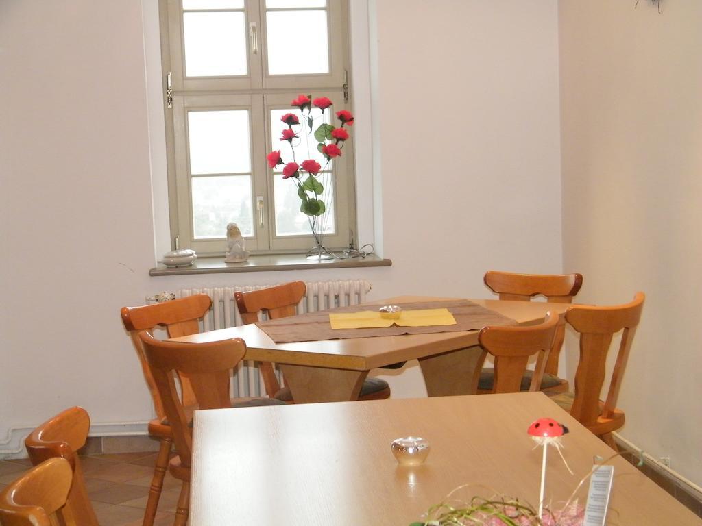 Obere Muehle Hotel Cattenstedt Ngoại thất bức ảnh
