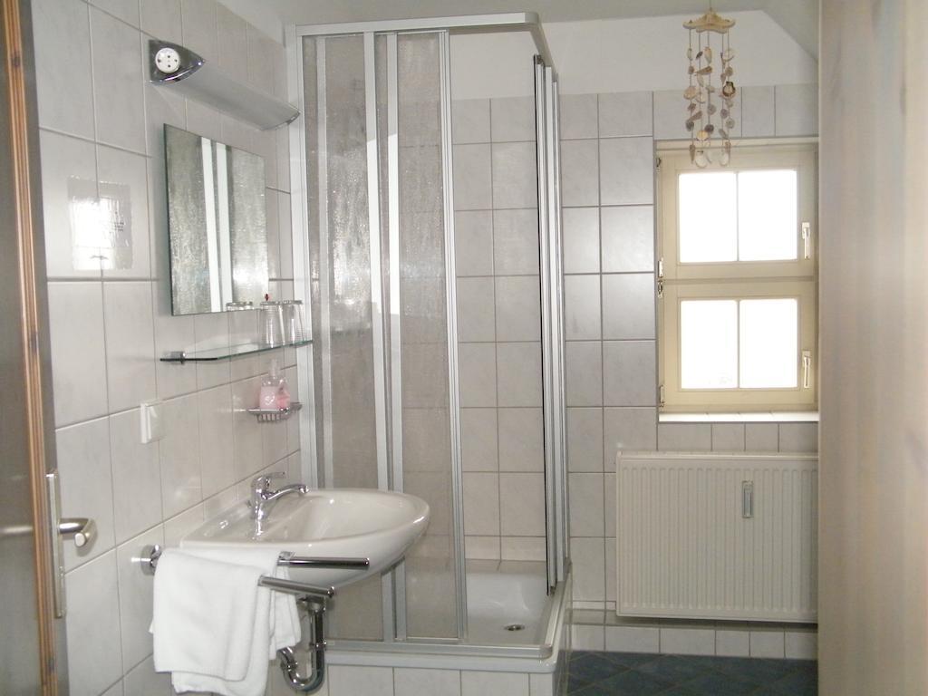 Obere Muehle Hotel Cattenstedt Phòng bức ảnh