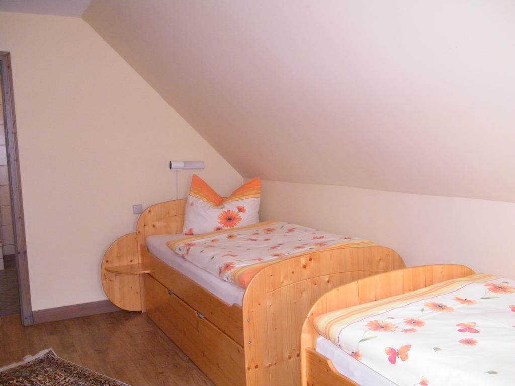 Obere Muehle Hotel Cattenstedt Phòng bức ảnh