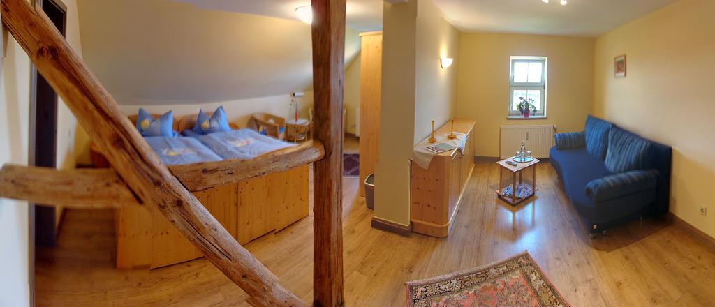 Obere Muehle Hotel Cattenstedt Ngoại thất bức ảnh