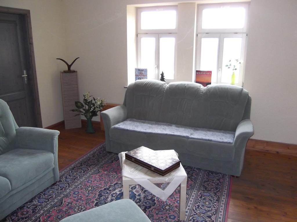 Obere Muehle Hotel Cattenstedt Ngoại thất bức ảnh