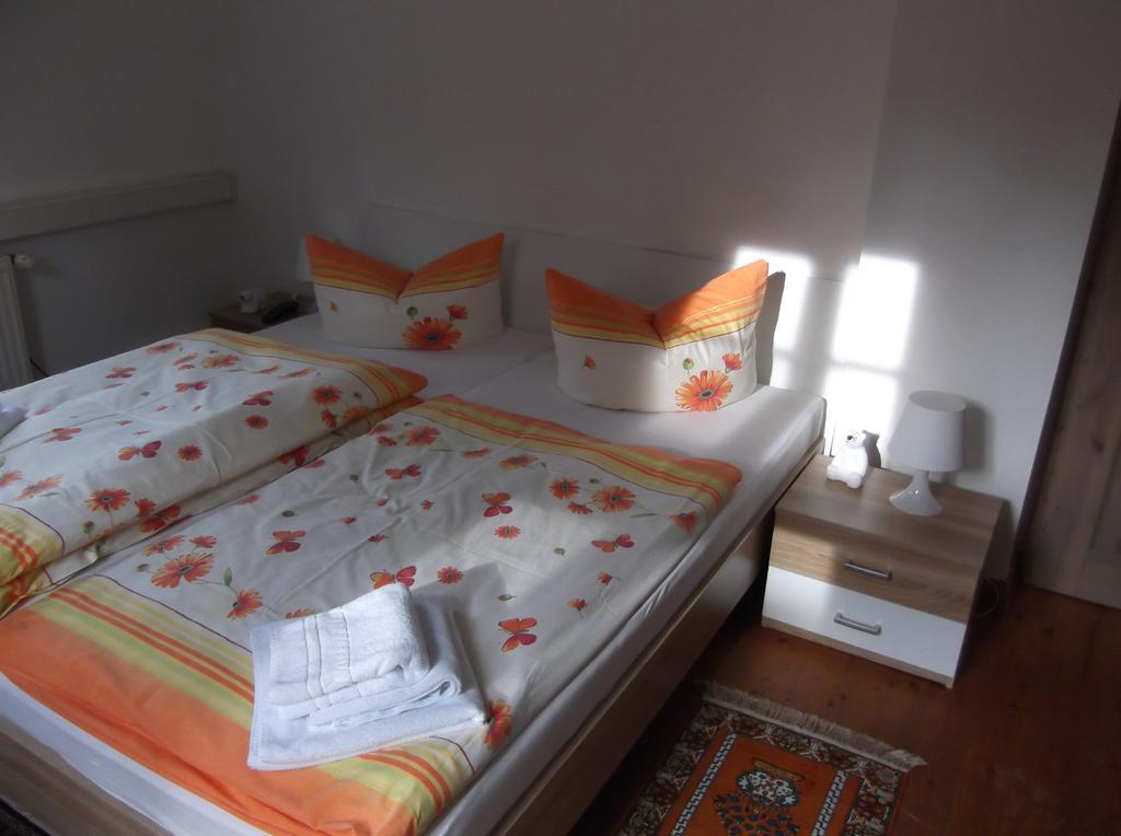 Obere Muehle Hotel Cattenstedt Ngoại thất bức ảnh